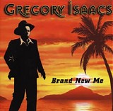 Gregory Isaacs - Brand New Me