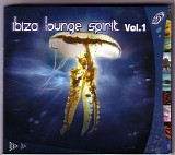 Various artists - Ibiza Lounge Spirit Vol.1