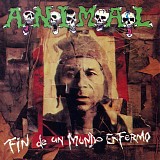 A.N.I.M.A.L. - Fin de un Mundo Enfermo