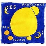 Os Paralamas do Sucesso - 9 Luas