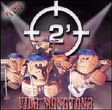 2 Minutos - Vida MonÃ³tona