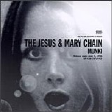 The Jesus And Mary Chain - Munki