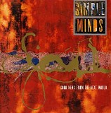 Simple Minds - Good News From The Next World