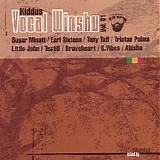 Various artists - KIDDUS Vocal Winshu