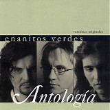 Los Enanitos Verdes - AntologÃ­a