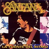 Santana - la fuente del ritmo