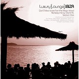 Various Artists - Luxury Lounge Ibiza