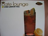 Various Artists - Cafe Lounge - Iced Lemon Tea