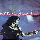 Marisa Monte - Memórias, Crônicas E Declarações De Amor