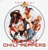 The Red Hot Chili Peppers - The Best Of