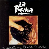 La Renga - A Donde me lleva la vida