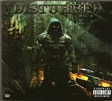 Disturbed - Indestructible (Special Edition DVD)