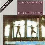 Simple Minds - Celebration