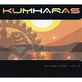 Various artists - Kumharas Lounge Ibiza Vol.5