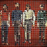 Talking Heads - More Songs About Buildings and Food
