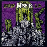 Misfits - Earth a.D. & Wolfsblood