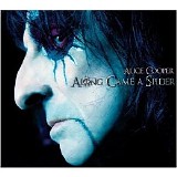 Alice Cooper - Along Came A Spider