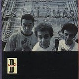 Os Paralamas do Sucesso - D