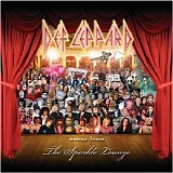 Def Leppard - Songs From The Sparkle Lounge