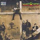 Natiruts - Qu4tro