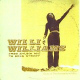 Willie Williams - From Studio One To Drum Street