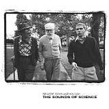 Beastie Boys - The Sounds of Science Anthology