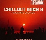 Various artists - Chillout Ibiza 3 Baleraric Lounge