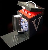 Steve Vai - The Secret Jewel Box Vol I-III