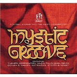Various Artists - Quango Mystic Groove