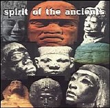 Alpha & Omega - Spirit Of The Ancients