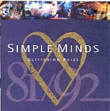 Simple Minds - Glittering Prize