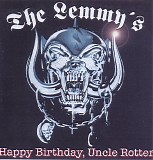 Various artists - Happy Birthday, Uncle Rotter