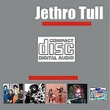 Jethro Tull - In Concert