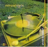 Nonpalidece - Dread al Control