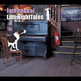 Various artists - LateNightTales - Jamiroquai