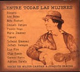 Joaquin Sabina - Entre Todas Las Mujeres