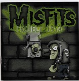 Misfits - Project 1950