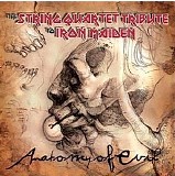 Various artists - The String Quartet Tribute to Iron Maiden