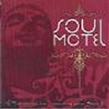 Various artists - Soul Motel