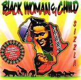 Sizzla - Black Woman And Child
