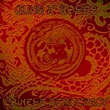 Guns N' Roses - Chinese Democracy