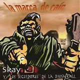 Skay Beilinson - La Marca de Cain
