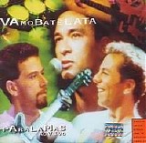 Os Paralamas do Sucesso - Vamo BatÃª Lata