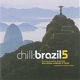 Various artists - Chill Brazil Volume 5