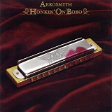 Aerosmith - Honkin On Bobo