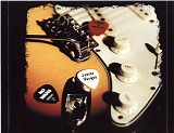Vargas Blues Band - Bluestrology