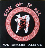 Sick Of It All - We Stand Alone