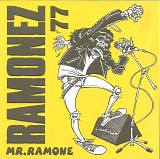 Ramonez 77 - Mr. Ramone