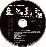 Neal Morse - Inner Circle CD July 2010: Covers & Others