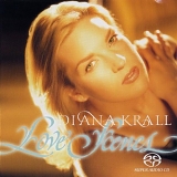 Diana Krall - Love Scenes [Hybrid SACD]